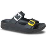 Ceyo Cocuk Terlik 9928-37 (24-34) - Siyah