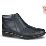 Ceyo Erkek Bot 1970 (40-44) - Siyah