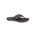 CEYO Erkek Parmakarası Terlik 9851-16 (40-45), Kahverengi, 45
