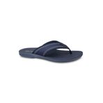 CEYO Erkek Parmakarası Terlik 9851-16 (40-45), Lacivert, 40