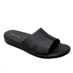Ceyo Fashion 9200-3 Siyah Kadın Terlik