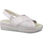 Ceyo Kadın Sandalet 9985 (35-41) - Vizon