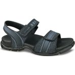 Ceyo Kadın Sandalet Rıva-9 (35-39) - Siyah