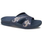 Ceyo Kadın Terlik 3400-20 (35-40) - Lacivert