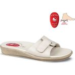 Ceyo Kadın Terlik 9200-12 (35-41) - Bej