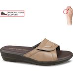 Ceyo Kadın Terlik 9863-36 (35-42) - Platin