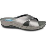Ceyo Kadın Terlik 9946-1 (35-41) - Platin