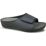 Ceyo Kadın Terlik 9946-34 (35-41) - Siyah