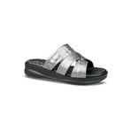 CEYO Kadın Terlik 9975-15 (35-41), PLATIN, 37