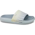 Ceyo Kadın Terlik Assos-Z1 (35-39) - Gri