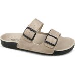 Ceyo Kadın Terlik Bahama-10 (35-39) - Camel
