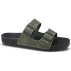Ceyo Kadın Terlik Bahama-10 (35-39) - Haki