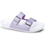 Ceyo Kadın Terlik Bahama-18 (35-41) - Lila