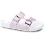 Ceyo Kadın Terlik Bahama-18 (35-41) - Pembe