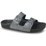 Ceyo Kadın Terlik Bahama-18 (35-41) - Platin
