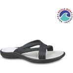 Ceyo Kadın Terlik Splash-Z4 (35-41) - Siyah