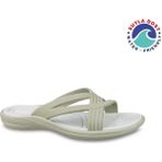 Ceyo Kadın Terlik Splash-Z4 (35-41) - Yeşil