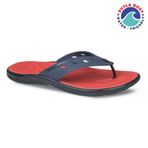Ceyo New Splash-M1 Lacivert Erkek Terlik