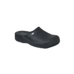 Ceyo Unisex Siyah Microfiber Technology Sabo Anatomik Tam Ortapedik Terlik 9926