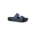 Ceyo Unisex Terlik Bahama-16 - 44 - Lacivert