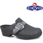 Ceyo WONDERWALK-3 Anatomik Kadın Sabo Terlik