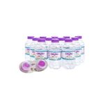 Ceysu Bebek Suyu 12x200 ml Suluk Başlığı Hediyeli (1 PAKET)