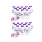 Ceysu Bebek Suyu 24x200 ml Suluk Başlığı Hediyeli (2 PAKET)
