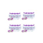Ceysu Bebek Suyu 48x200 ml Suluk Başlığı Hediyeli (4 PAKET)