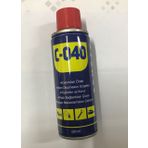 Ceytaş C-040 Pas Sökücü Yağlayıcı 200 Ml