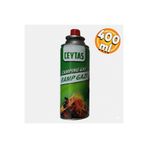 Ceytaş Kamp Gazı Bütan Propan Tüpü Portatif Ocak Kartuşu 400 ml Tek Kullanımlık Pürmüz 227 Gram