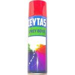 Ceytaş Kırmızı 200 ml Sprey Boya
