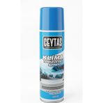 Ceytaş Professional Araç Klima Temizleyici Sprey 200 ml - Oto Klima Radyatör ve Dezenfektan Temizleme Seti, Kötü Koku Giderici