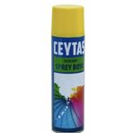 Ceytaş Sarı 200 ml Sprey Boya