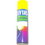 Ceytaş Sarı 200 ml Sprey Boya