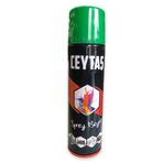 Ceytaş Yeşil 200 ml Sprey Boya