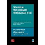 Ceza Hukuku Genel Hükümler: Çözümlü Pratik Çalışmalar