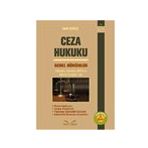 Ceza Hukuku Genel Hükümler Halil Güneş İkinci Sayfa Yayınları