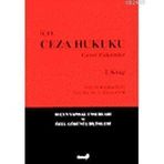CEZA HUKUKU GENEL HÜKÜMLER II - KAYIHAN İÇEL, A. HAKAN EVIK