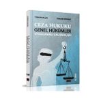 Ceza Hukuku Genel Hükümler Uygulamalı Çalışmaları