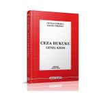 Ceza Hukuku Genel Kısım - Nevzat Toroslu