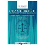 Ceza Hukuku - Metin Kaya