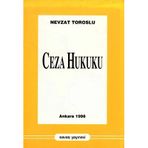 Ceza Hukuku Nevzat Toroslu Savaş Yayınevi