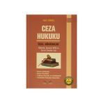 Ceza Hukuku Özel Hükümler - Halil Güneş