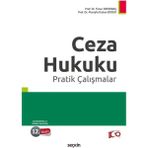 Ceza Hukuku Pratik Çalışmalar - Ali Timur Demirbaş