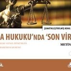 Ceza Hukuku'nda Son Viraj
