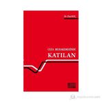 CEZA MUHAKEMESINDE KATILAN - ZIYA KOÇ