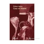 CEZA VE ADALET - ÖZKAN AGTAŞ