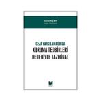 Ceza Yargılamasında Koruma Tedbirleri Nedeniyle Tazminat - Emrullah Aycı