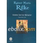 Cezanne Üzerine Mektuplar - Rainer Maria Rilke
