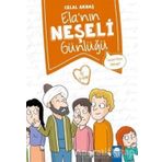 Cezeri Bize Geliyor - Elanın Neşeli Günlüğü 10 - Celal Aktaş